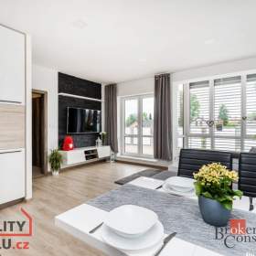 Foto inzerátu Pronájem bytu 3+kk 122 m², Hradec Králové