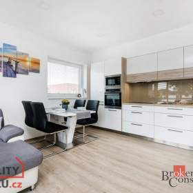 Foto inzerátu Pronájem bytu 3+kk 122 m², Hradec Králové