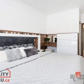 Foto inzerátu Pronájem bytu 3+kk 122 m², Hradec Králové