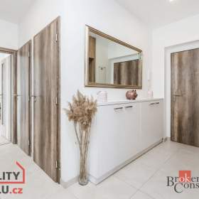 Foto inzerátu Pronájem bytu 3+kk 122 m², Hradec Králové