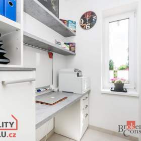 Foto inzerátu Pronájem bytu 3+kk 122 m², Hradec Králové