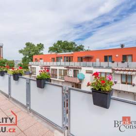 Foto inzerátu Pronájem bytu 3+kk 122 m², Hradec Králové