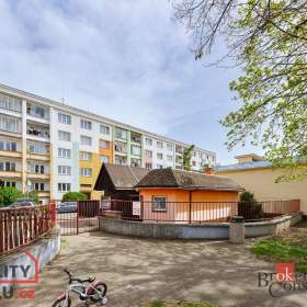 Pronájem obchodního prostoru 58 m², Kralupy nad Vltavou / 19658710