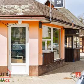 Foto inzerátu Pronájem obchodního prostoru 58 m², Kralupy nad Vltavou
