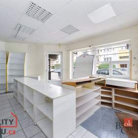 Foto inzerátu Pronájem obchodního prostoru 58 m², Kralupy nad Vltavou