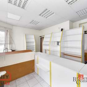 Foto inzerátu Pronájem obchodního prostoru 58 m², Kralupy nad Vltavou