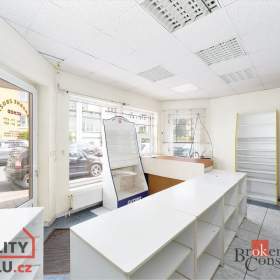 Foto inzerátu Pronájem obchodního prostoru 58 m², Kralupy nad Vltavou