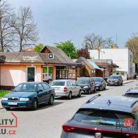 Foto inzerátu Pronájem obchodního prostoru 58 m², Kralupy nad Vltavou