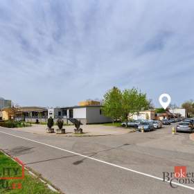 Foto inzerátu Pronájem obchodního prostoru 58 m², Kralupy nad Vltavou