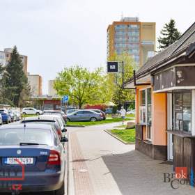 Foto inzerátu Pronájem obchodního prostoru 58 m², Kralupy nad Vltavou
