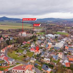 Foto inzerátu Prodej činžovního domu 315 m², Jablonné v Podještědí