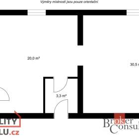 Foto inzerátu Prodej činžovního domu 315 m², Jablonné v Podještědí