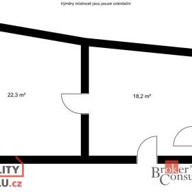 Foto inzerátu Prodej činžovního domu 315 m², Jablonné v Podještědí