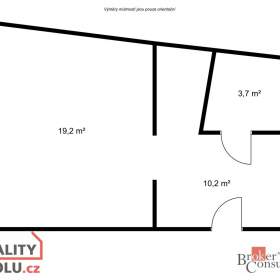 Foto inzerátu Prodej činžovního domu 315 m², Jablonné v Podještědí