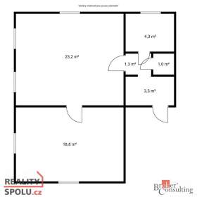 Foto inzerátu Prodej činžovního domu 315 m², Jablonné v Podještědí