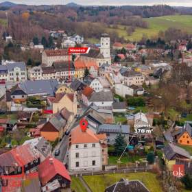 Foto inzerátu Prodej činžovního domu 315 m², Jablonné v Podještědí