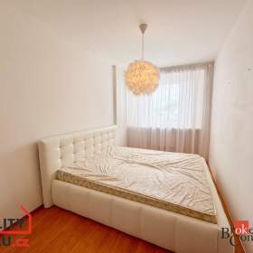 Foto inzerátu Pronájem bytu 2+kk 44 m², Přeštice