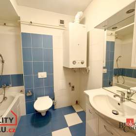 Foto inzerátu Pronájem bytu 2+kk 44 m², Přeštice