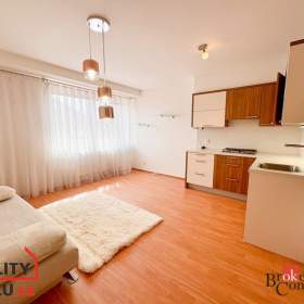 Foto inzerátu Pronájem bytu 2+kk 44 m², Přeštice