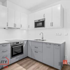 Pronájem bytu 2+kk 44 m², Hořovice / 19659811