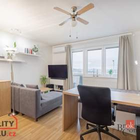 Foto inzerátu Pronájem bytu 1+kk 33 m², Brno