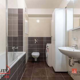 Foto inzerátu Pronájem bytu 1+kk 33 m², Brno