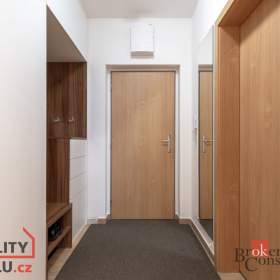 Foto inzerátu Pronájem bytu 1+kk 33 m², Brno