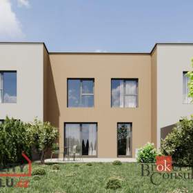 Prodej bytu 4+kk 117 m², Brandýs nad Labem- Stará Boleslav / 19661684