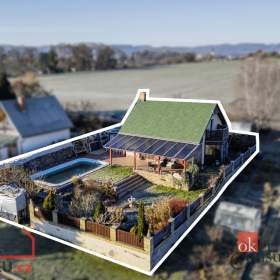 Prodej rodinného domu 78 m², Dvůr Králové nad Labem / 19662065