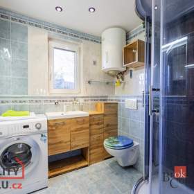 Foto inzerátu Prodej rodinného domu 78 m², Dvůr Králové nad Labem