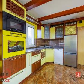 Foto inzerátu Prodej rodinného domu 78 m², Dvůr Králové nad Labem