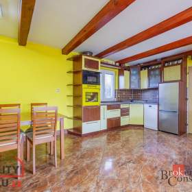 Foto inzerátu Prodej rodinného domu 78 m², Dvůr Králové nad Labem