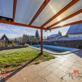 Foto inzerátu Prodej rodinného domu 78 m², Dvůr Králové nad Labem