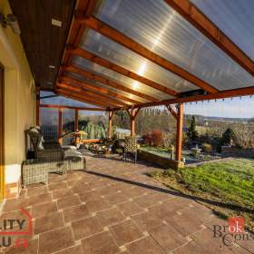 Foto inzerátu Prodej rodinného domu 78 m², Dvůr Králové nad Labem