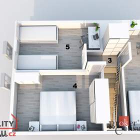 Foto inzerátu Prodej rodinného domu 78 m², Dvůr Králové nad Labem