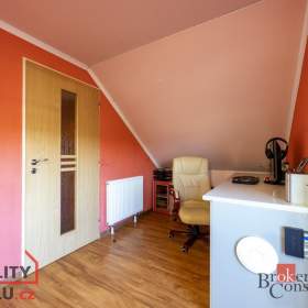 Foto inzerátu Prodej rodinného domu 78 m², Dvůr Králové nad Labem