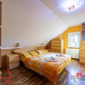 Foto inzerátu Prodej rodinného domu 78 m², Dvůr Králové nad Labem