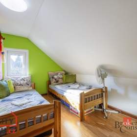 Foto inzerátu Prodej rodinného domu 78 m², Dvůr Králové nad Labem