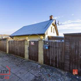 Foto inzerátu Prodej rodinného domu 78 m², Dvůr Králové nad Labem