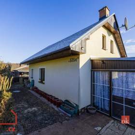 Foto inzerátu Prodej rodinného domu 78 m², Dvůr Králové nad Labem