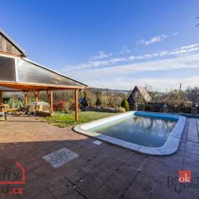 Foto inzerátu Prodej rodinného domu 78 m², Dvůr Králové nad Labem