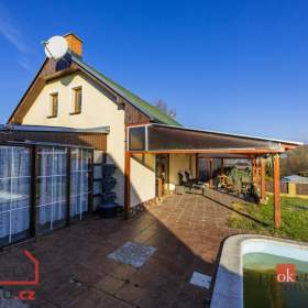 Foto inzerátu Prodej rodinného domu 78 m², Dvůr Králové nad Labem