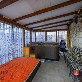 Foto inzerátu Prodej rodinného domu 78 m², Dvůr Králové nad Labem