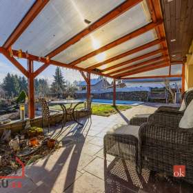 Foto inzerátu Prodej rodinného domu 78 m², Dvůr Králové nad Labem