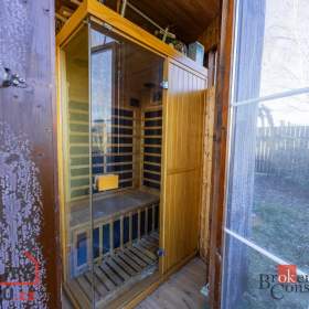 Foto inzerátu Prodej rodinného domu 78 m², Dvůr Králové nad Labem