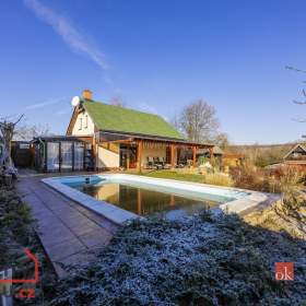 Foto inzerátu Prodej rodinného domu 78 m², Dvůr Králové nad Labem