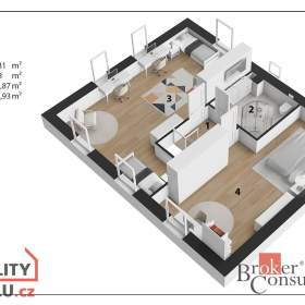 Foto inzerátu Prodej nemovitosti pro ubytování 650 m², Strážné