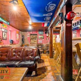 Foto inzerátu Prodej nemovitosti pro ubytování 650 m², Strážné