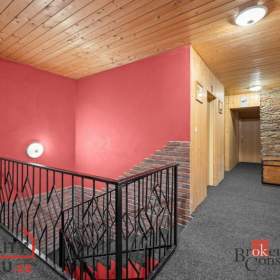 Foto inzerátu Prodej nemovitosti pro ubytování 650 m², Strážné