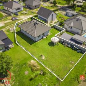 Foto inzerátu Prodej rodinného domu 120 m², Librantice